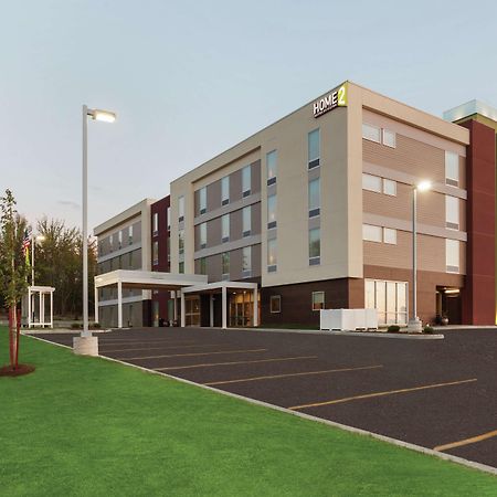 Home2 Suites By Hilton Erie Esterno foto