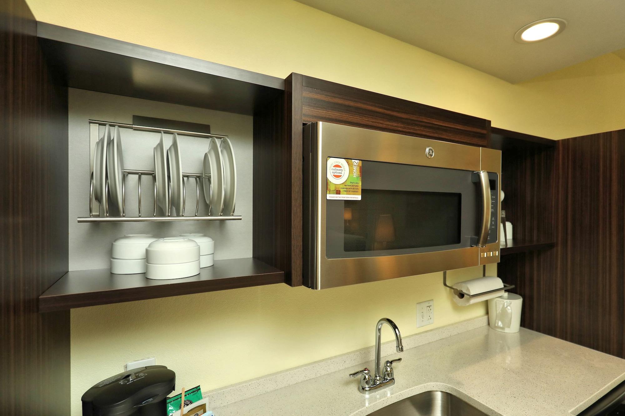 Home2 Suites By Hilton Erie Esterno foto