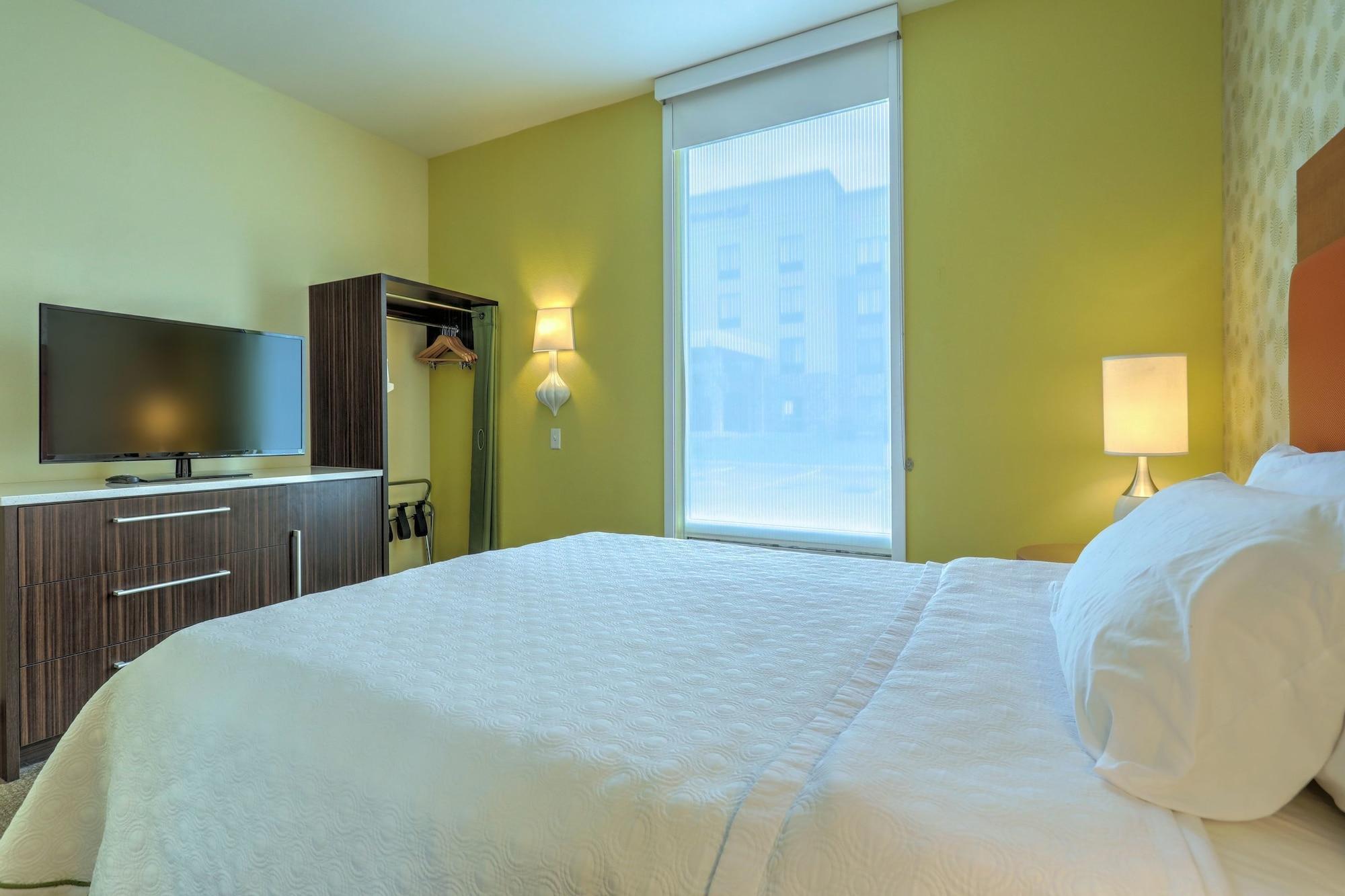 Home2 Suites By Hilton Erie Esterno foto