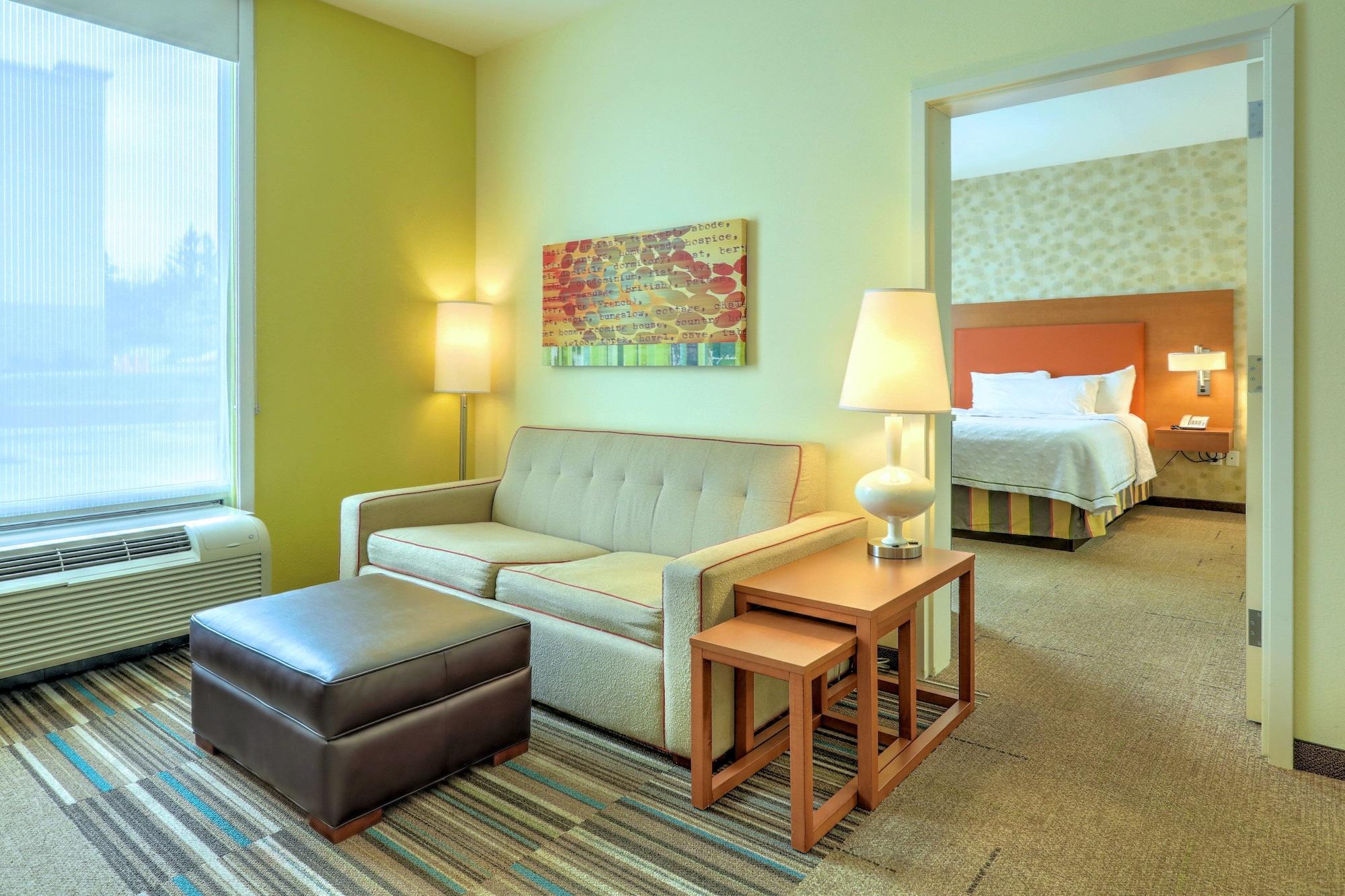 Home2 Suites By Hilton Erie Esterno foto