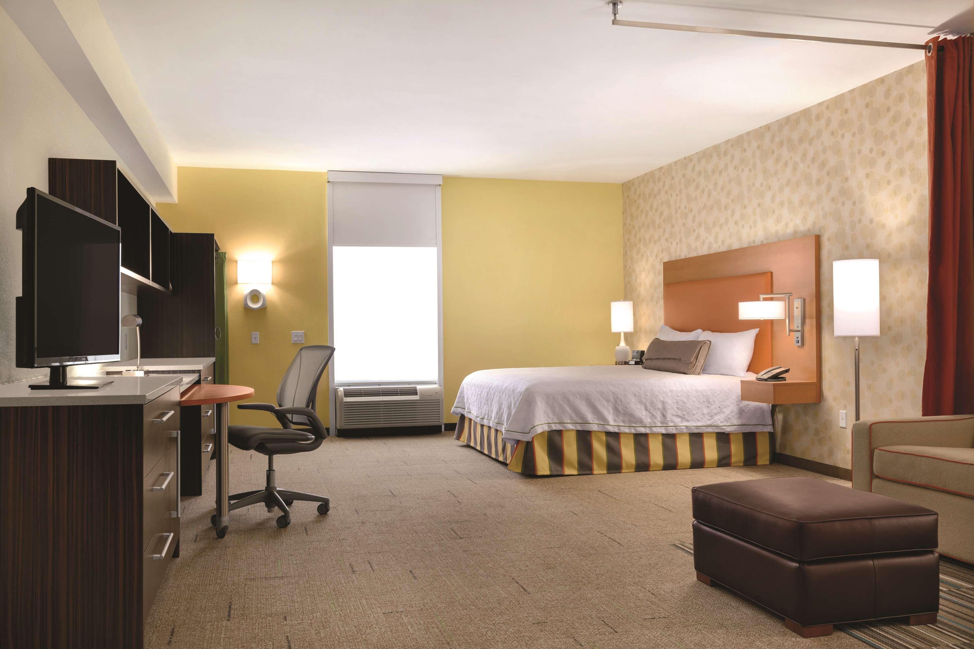 Home2 Suites By Hilton Erie Esterno foto