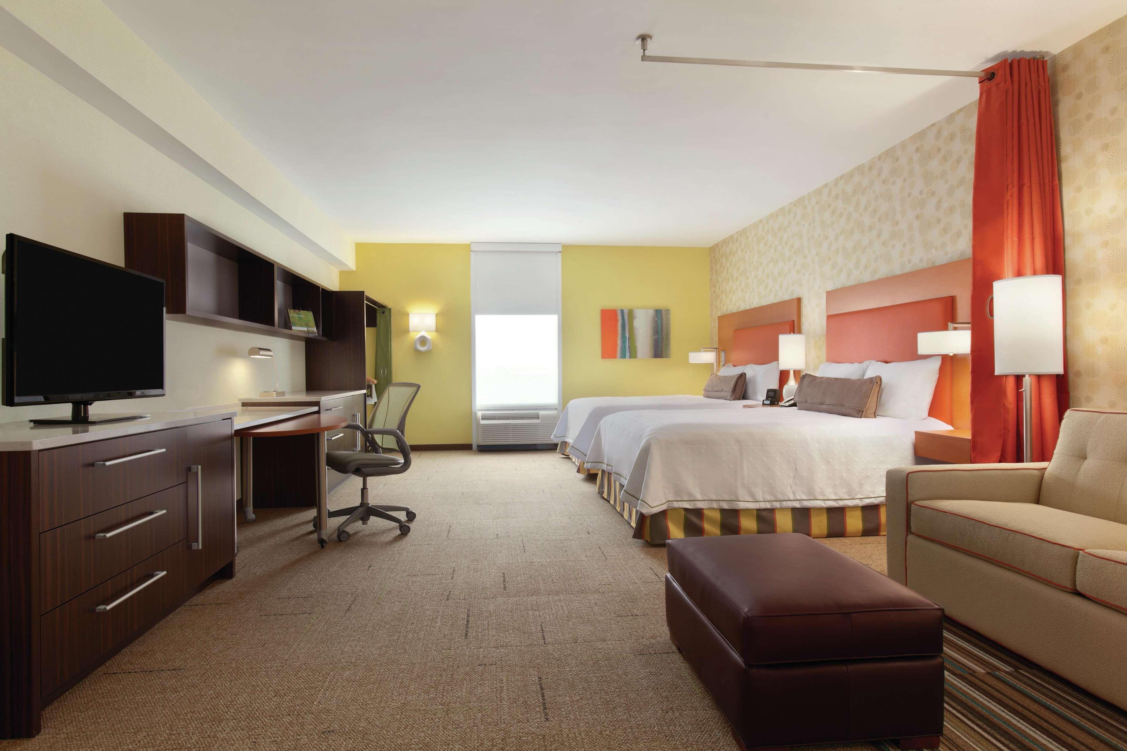 Home2 Suites By Hilton Erie Esterno foto