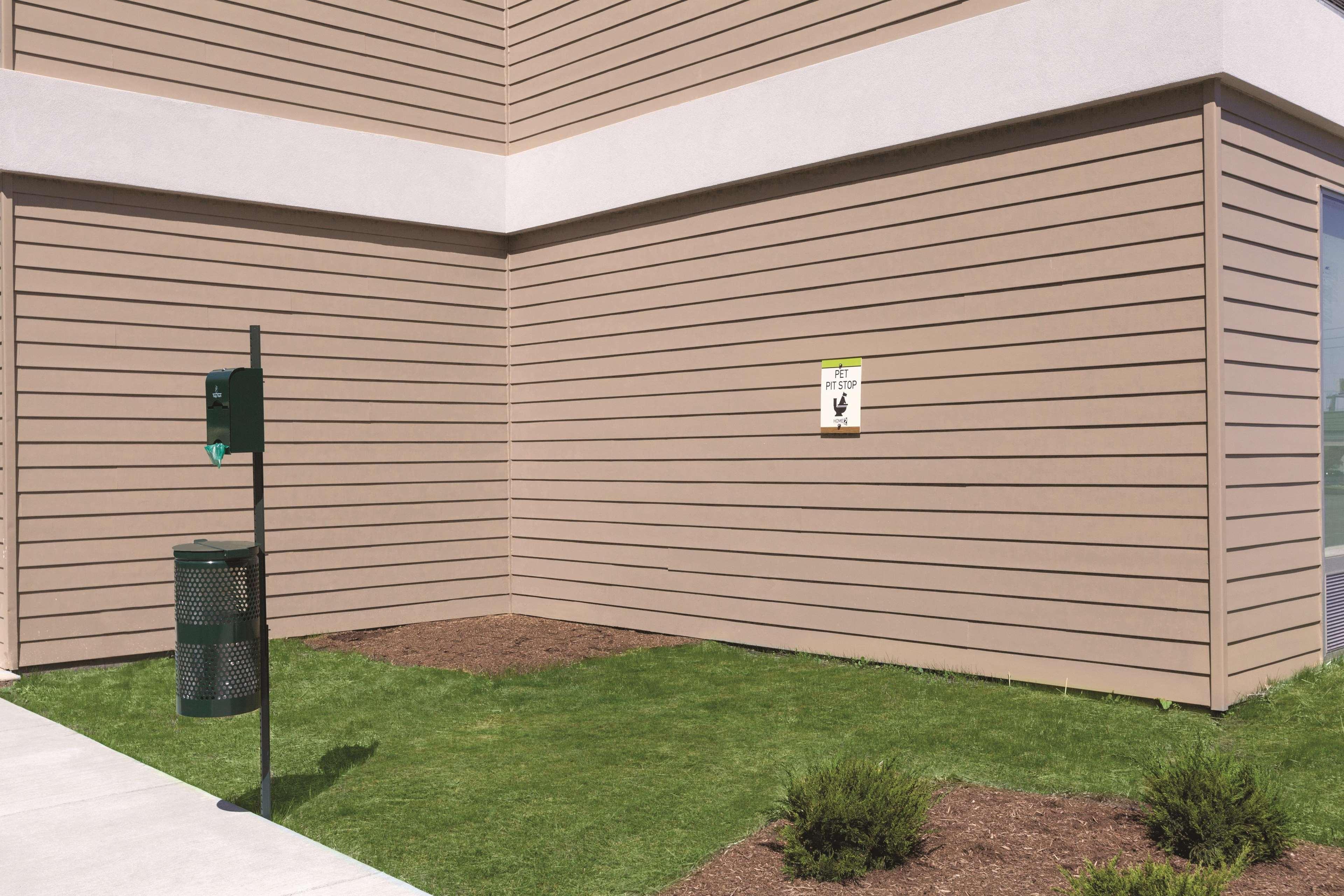 Home2 Suites By Hilton Erie Esterno foto