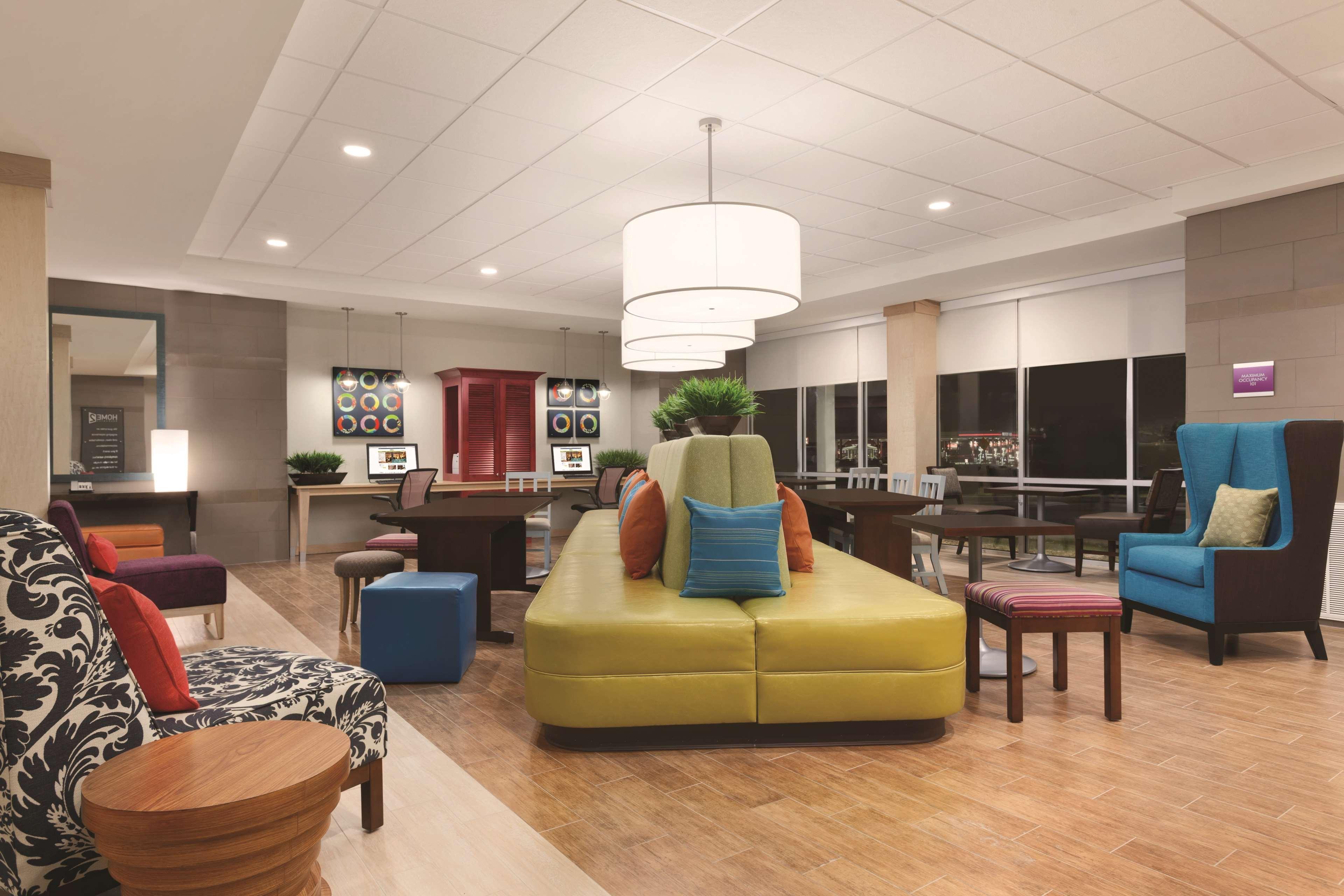 Home2 Suites By Hilton Erie Esterno foto