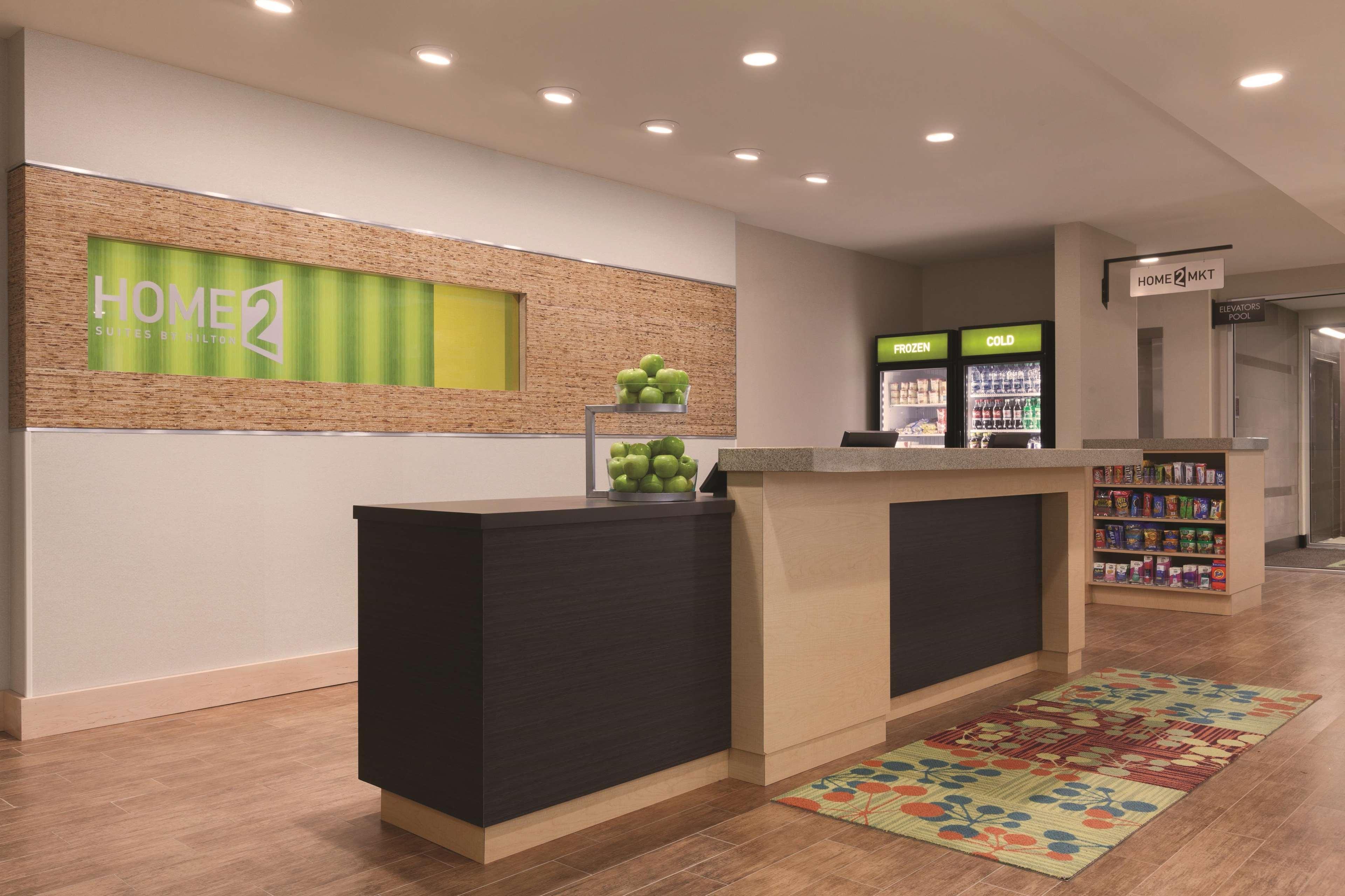 Home2 Suites By Hilton Erie Esterno foto
