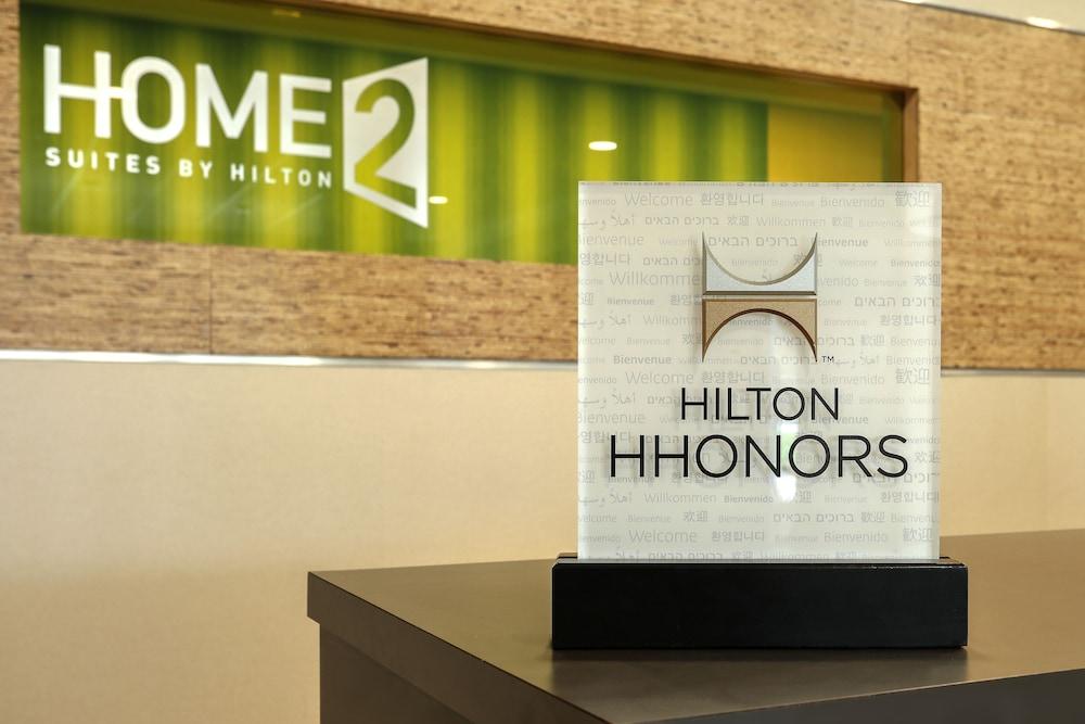 Home2 Suites By Hilton Erie Esterno foto