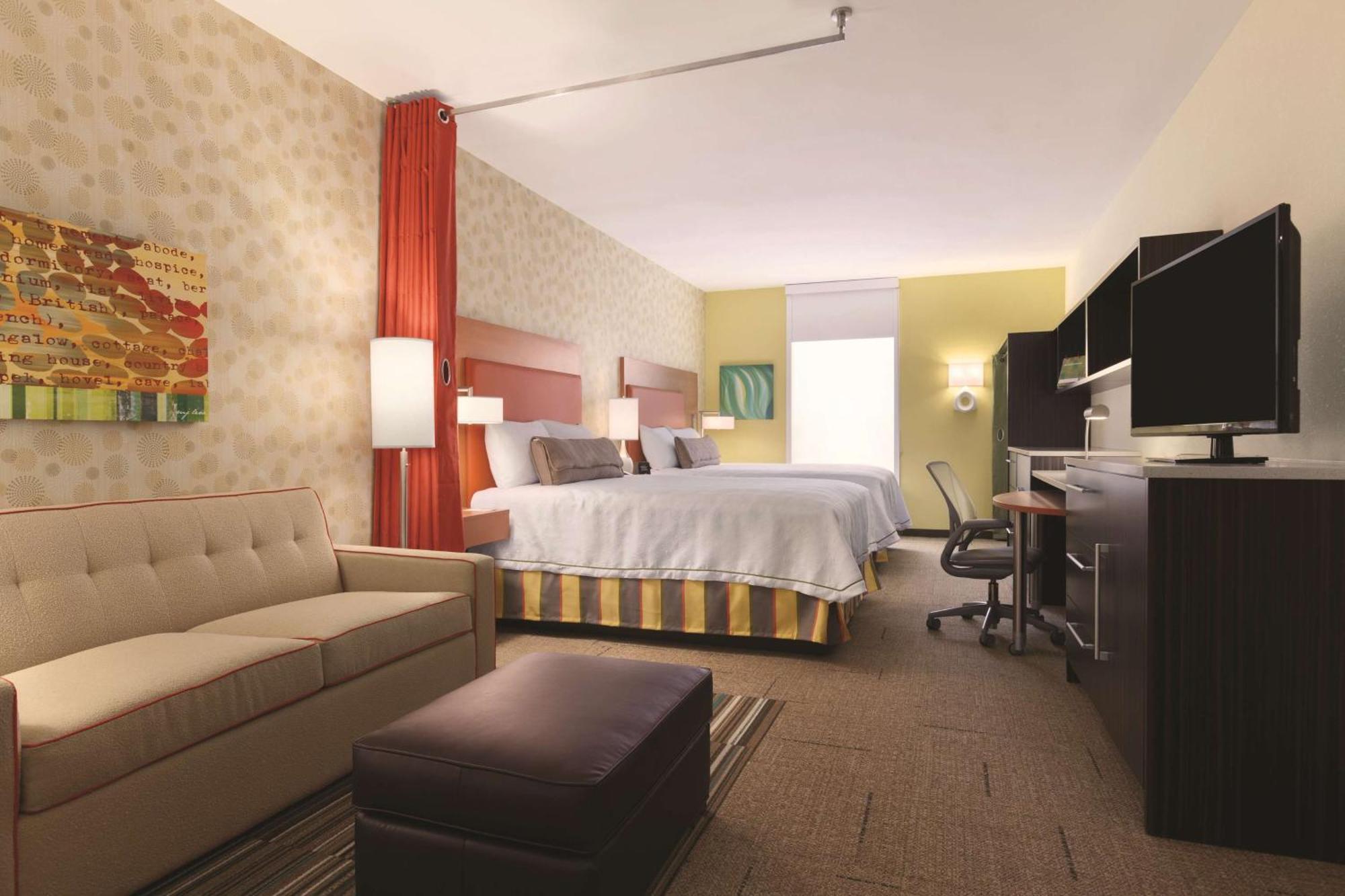 Home2 Suites By Hilton Erie Esterno foto