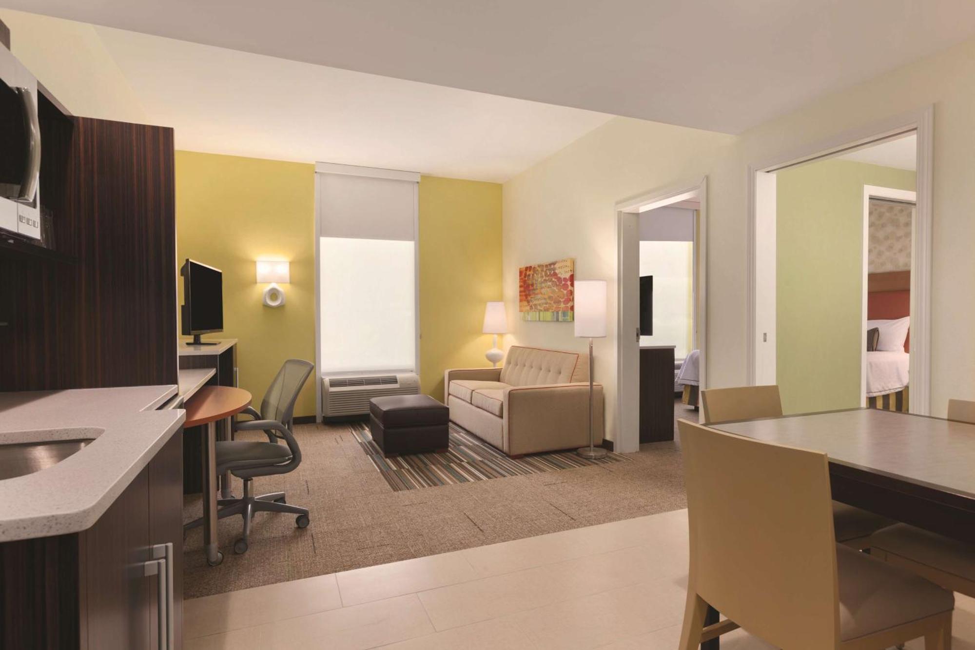 Home2 Suites By Hilton Erie Esterno foto
