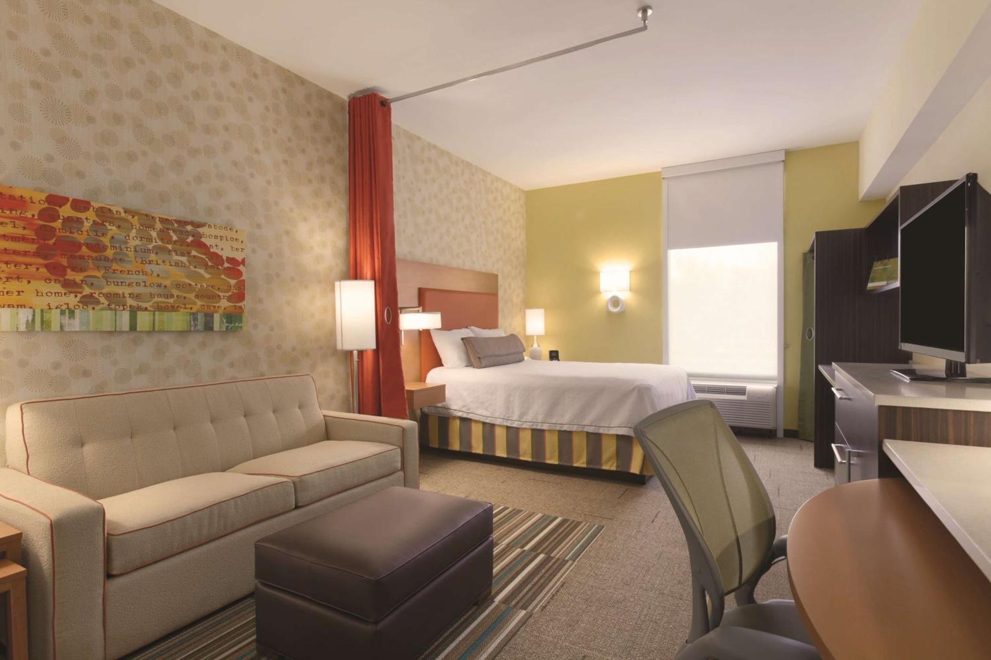 Home2 Suites By Hilton Erie Esterno foto