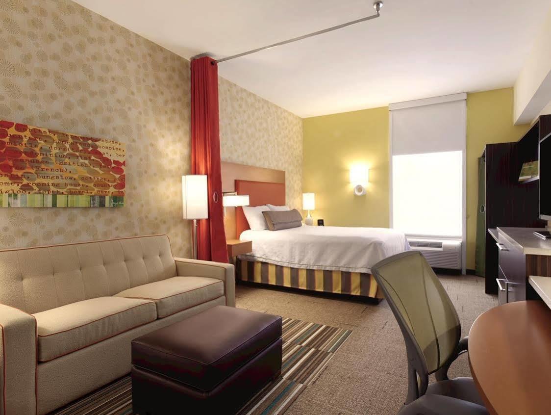 Home2 Suites By Hilton Erie Esterno foto